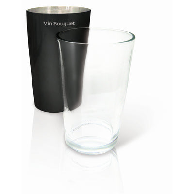 Black Boston Shaker 750 ml