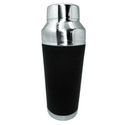 Coctelera Negra 700 ml