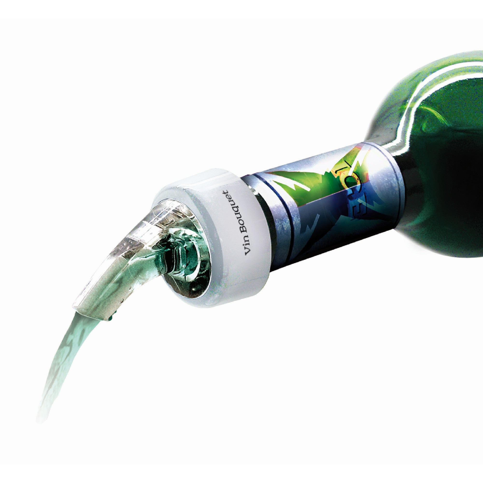 Dosificadores de licor 40 ml (set de 2)