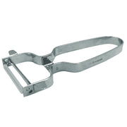 Pelador de acero inoxidable
