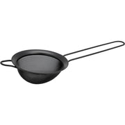 Colador para Cócteles Acero Inoxidable Negro – Profesional