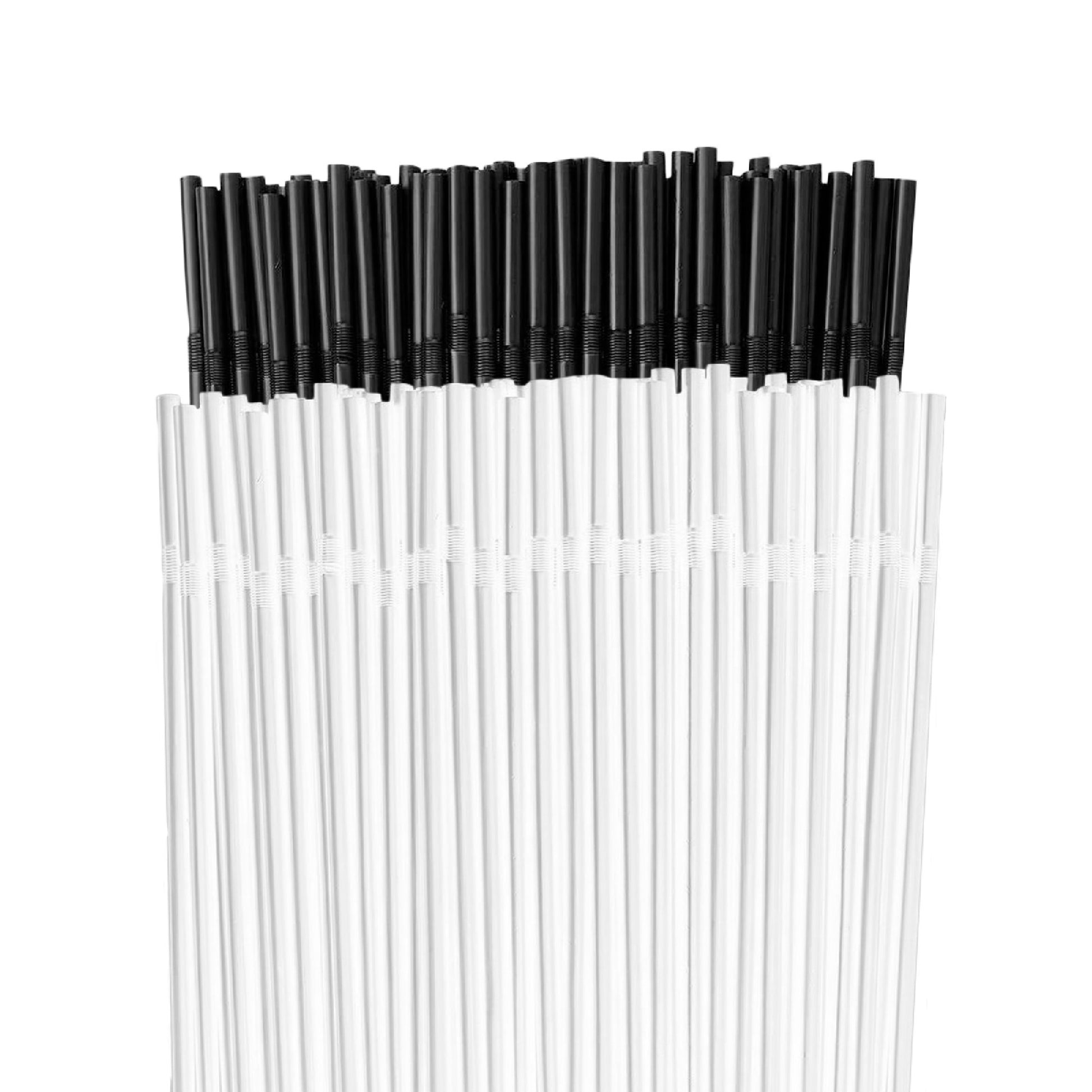Pajitas Biodegradables de PLA