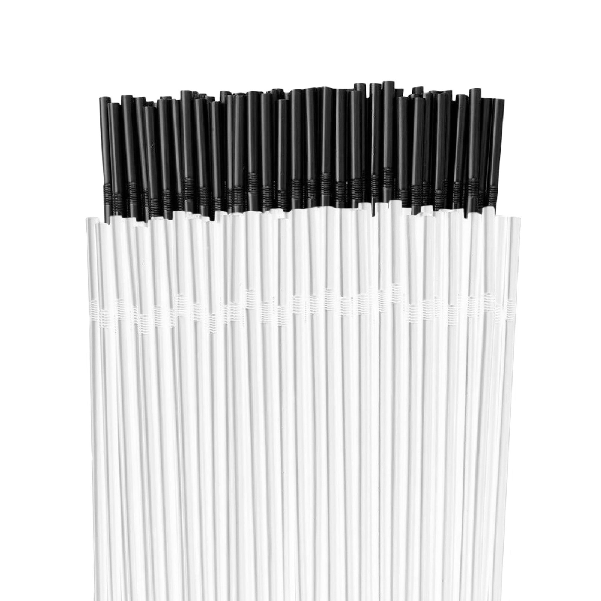 Pajitas Biodegradables de PLA
