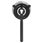 Colador de Cóctel Negro