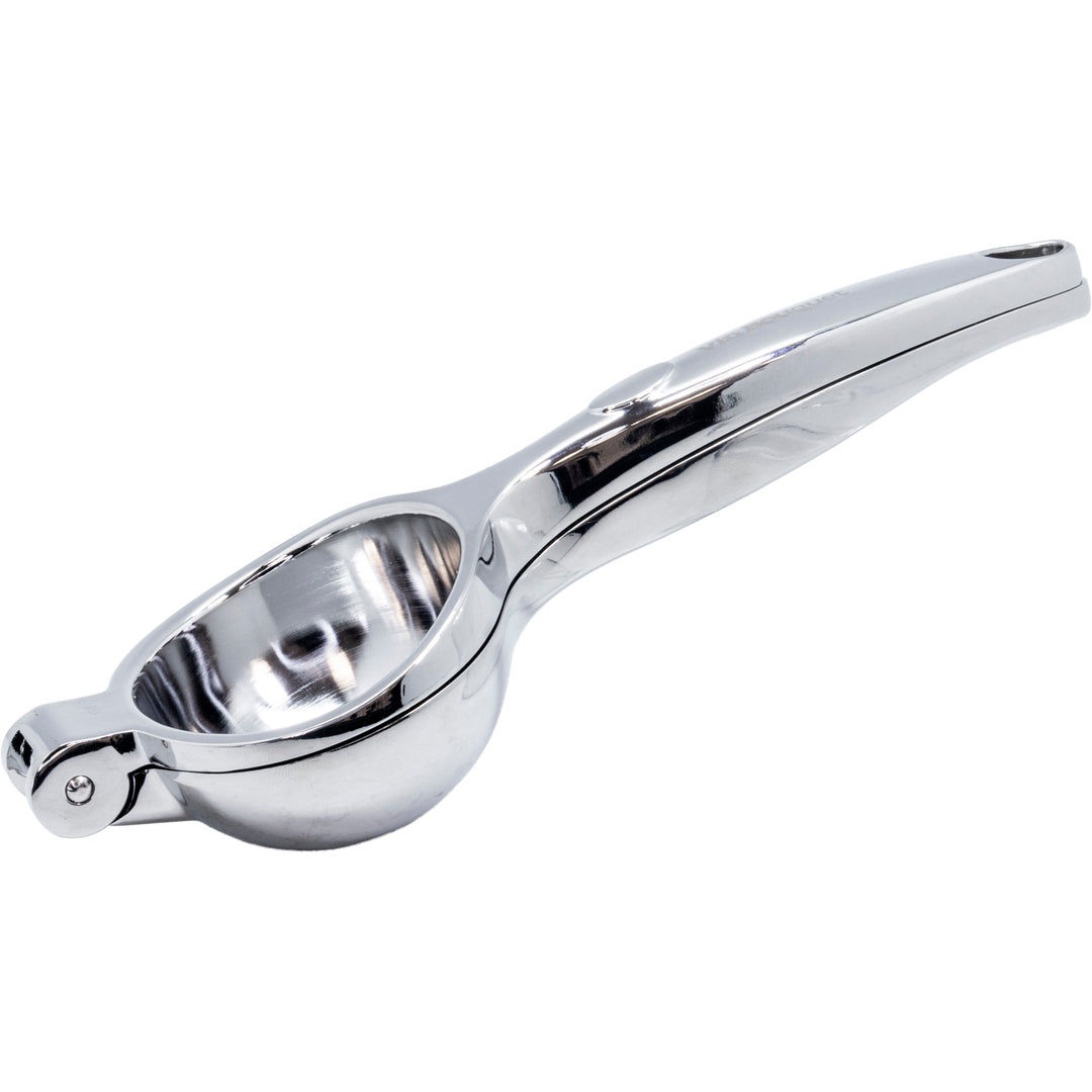 Exprimidor de Cítricos de Acero Inoxidable