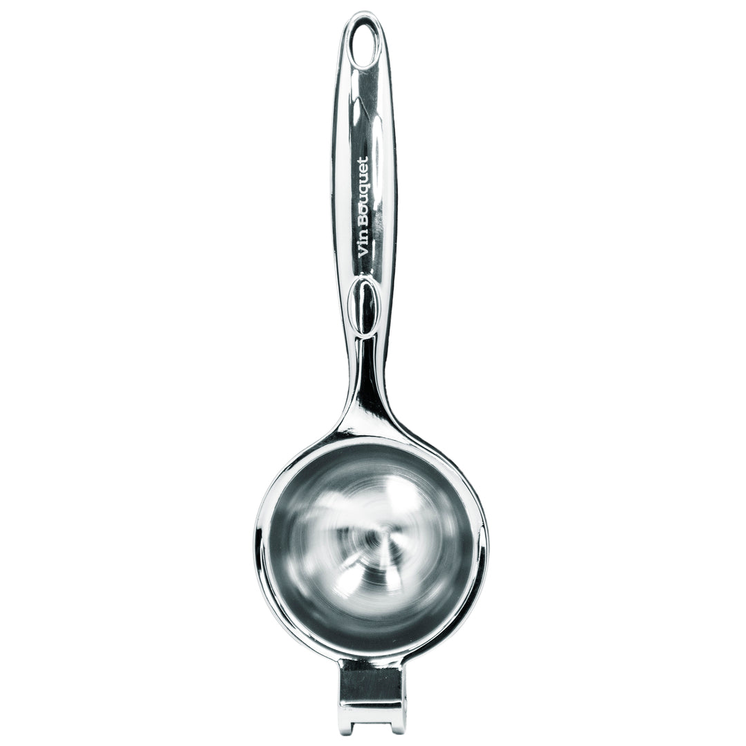 Exprimidor de Cítricos de Acero Inoxidable