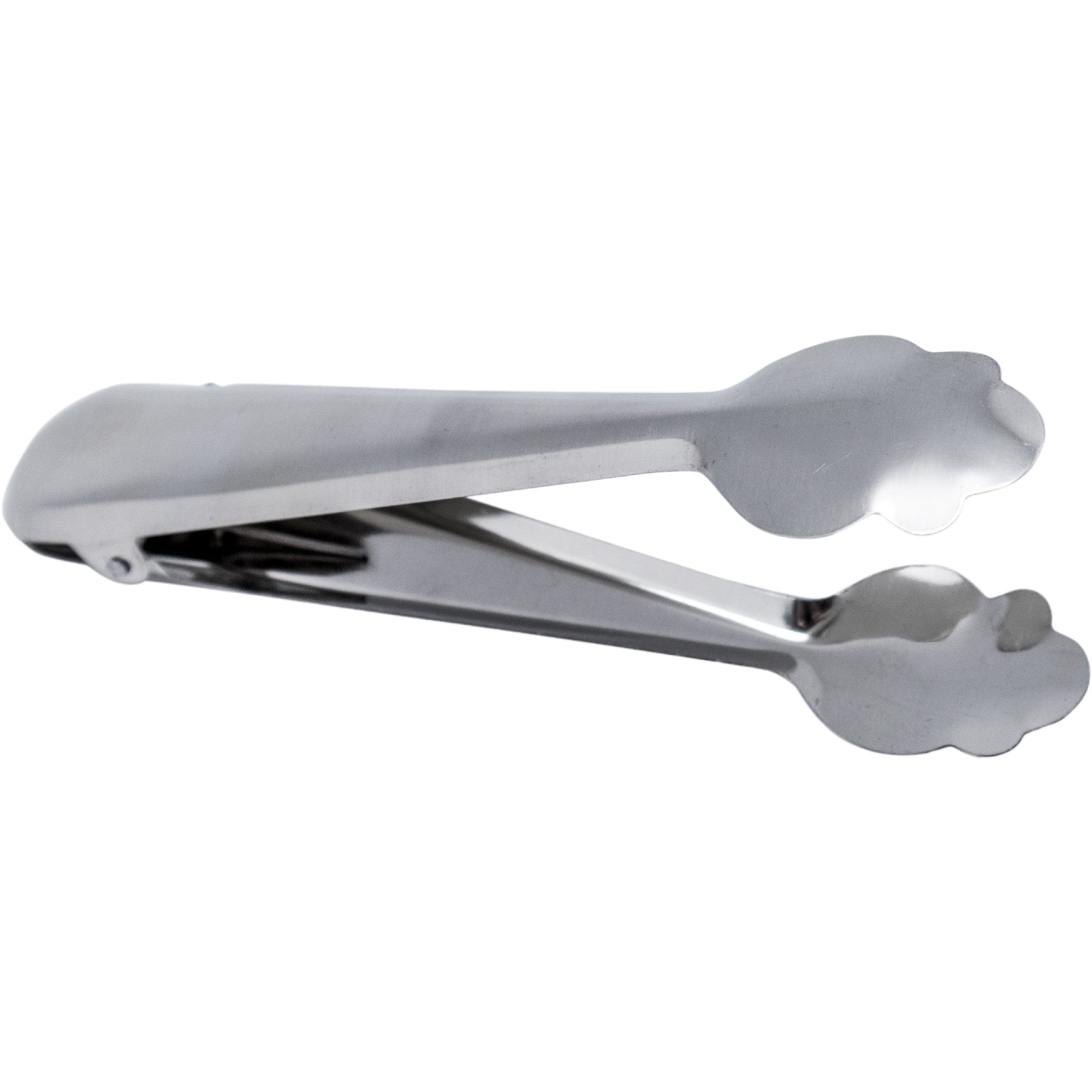 Pinzas de hielo acero inoxidable