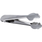 Pinzas de hielo acero inoxidable