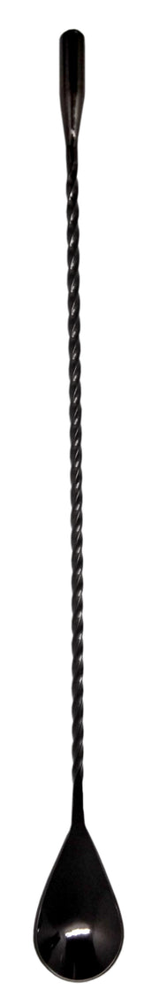 Cuchara Roscada para Cócteles Moonlight 30 cm