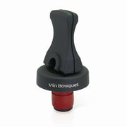 Tapón hermético universal para botellas