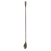 Cucharilla Roscada Vintage 30 cm