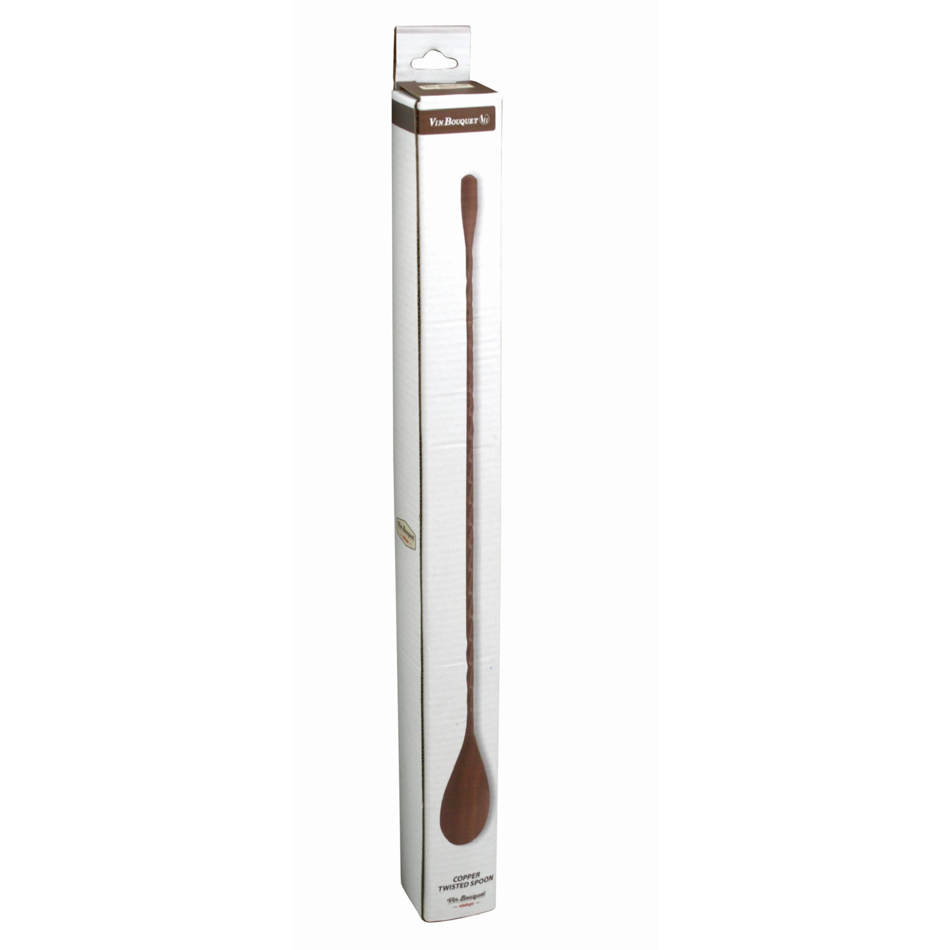 Cucharilla Roscada Vintage 30 cm