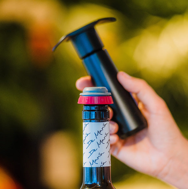 Vin Bouquet Nerthus
