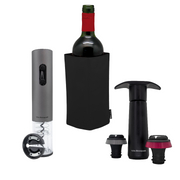 Set Ritual del Vino Vin Bouquet