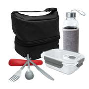 Set Zero Waste & Picnic Nerthus