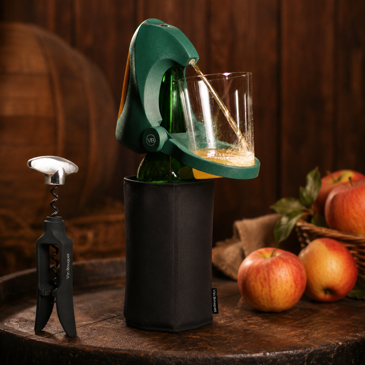 Vin Bouquet Nerthus