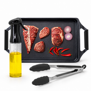 Set Barbacoa