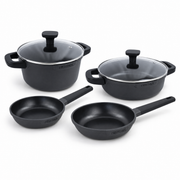 Set Quantanium S