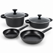 Set Quantanium M