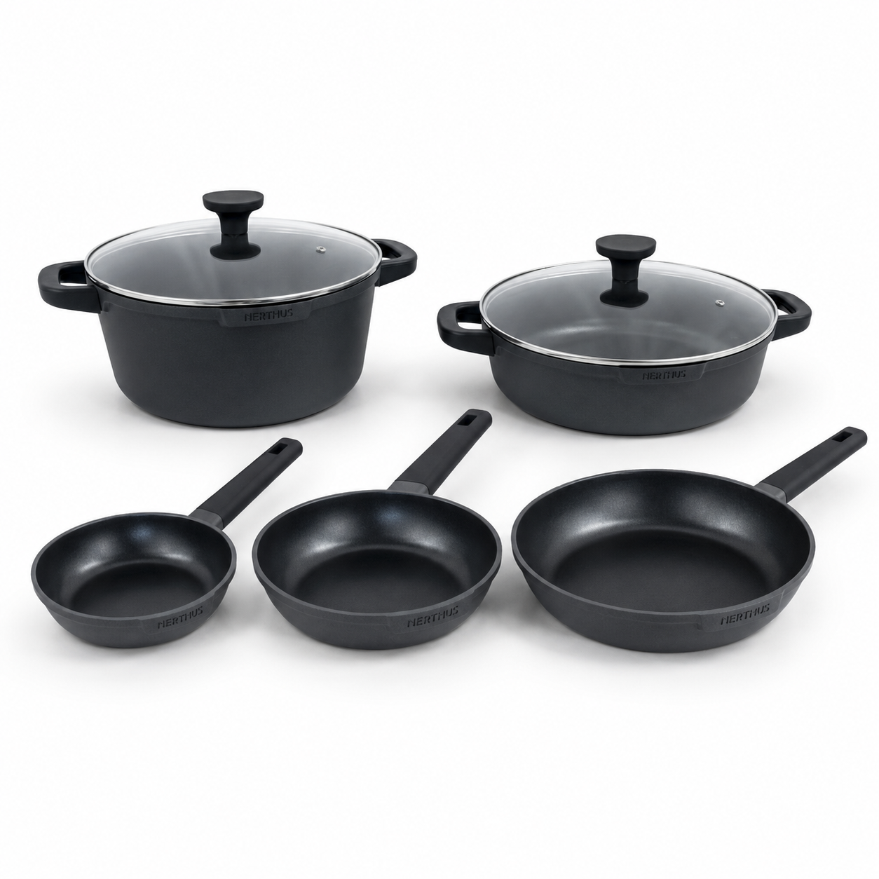 Set Quantanium XL