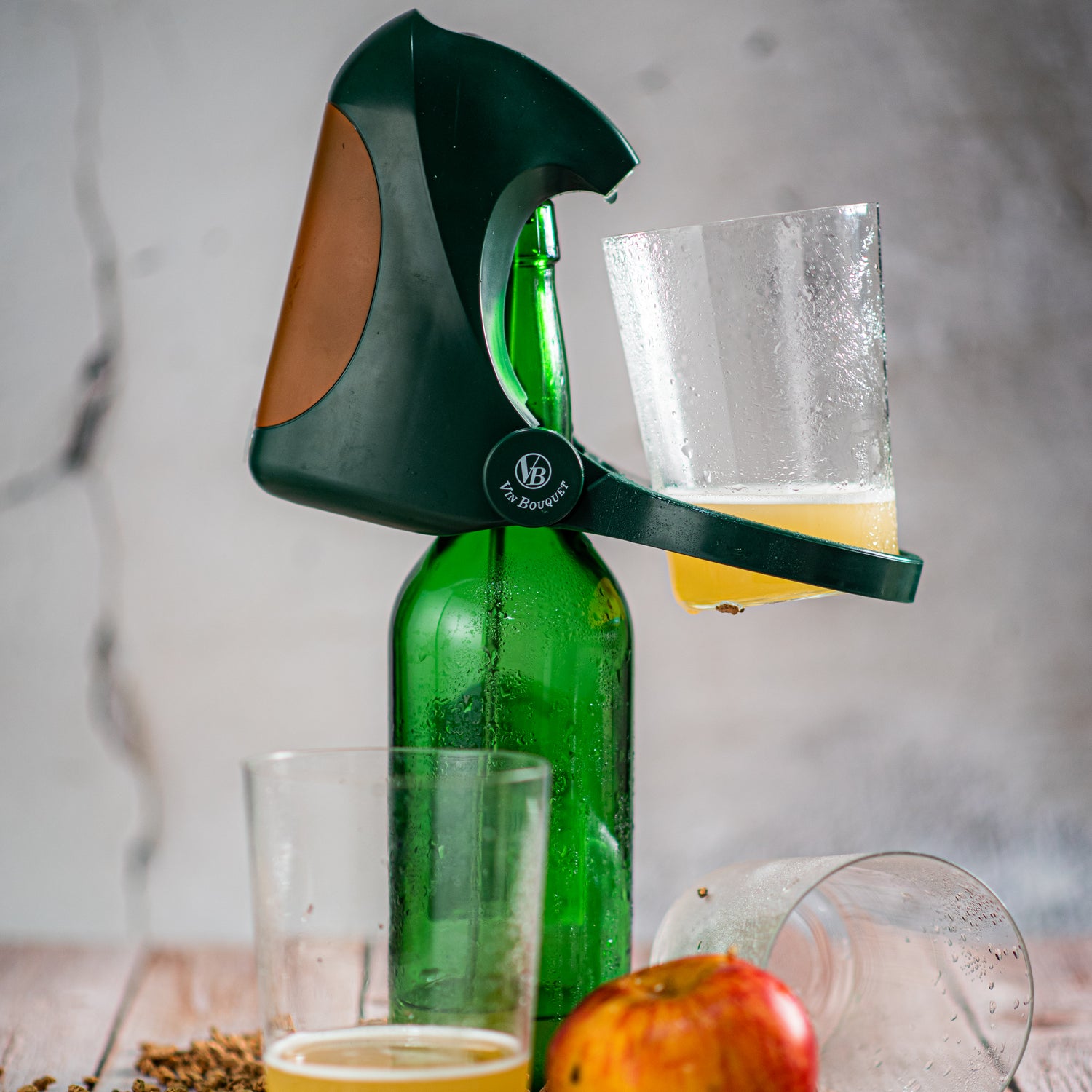 Vin Bouquet Nerthus