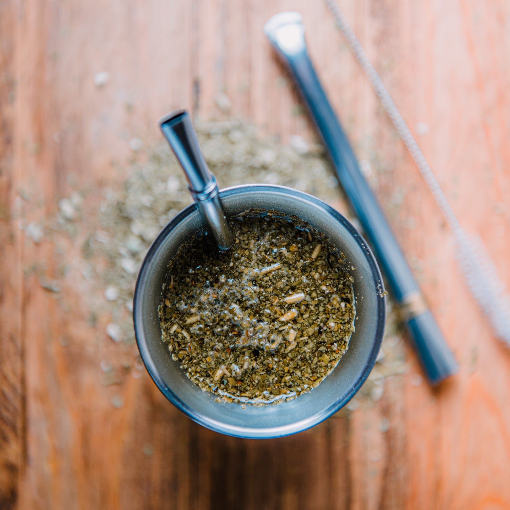 Kit de Mate