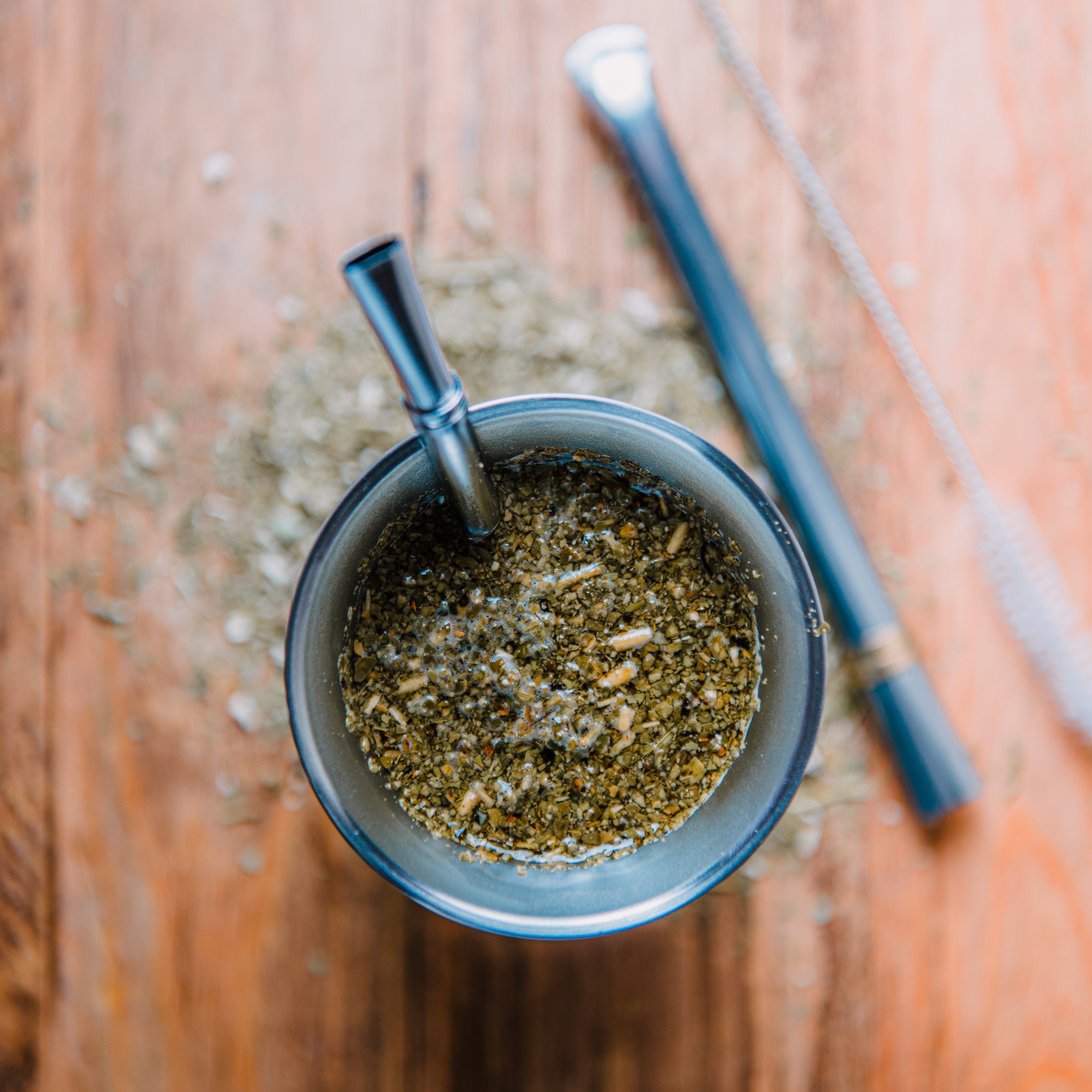 Kit de Mate
