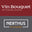 Vin Bouquet Nerthus logo