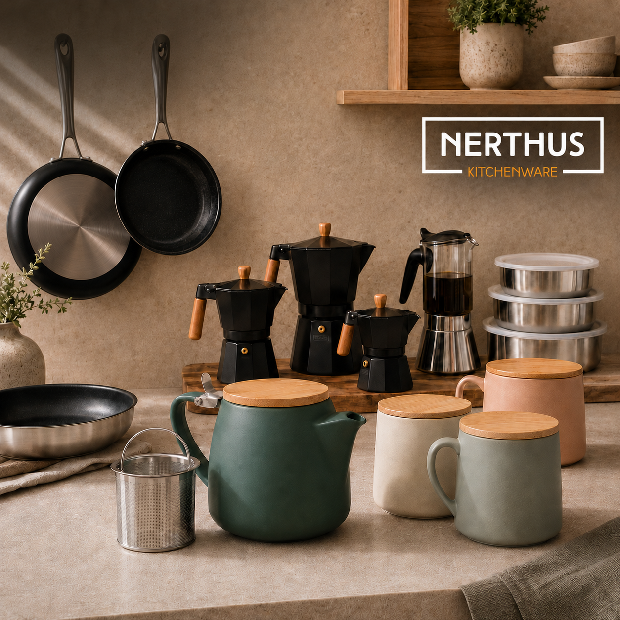 Vin Bouquet Nerthus