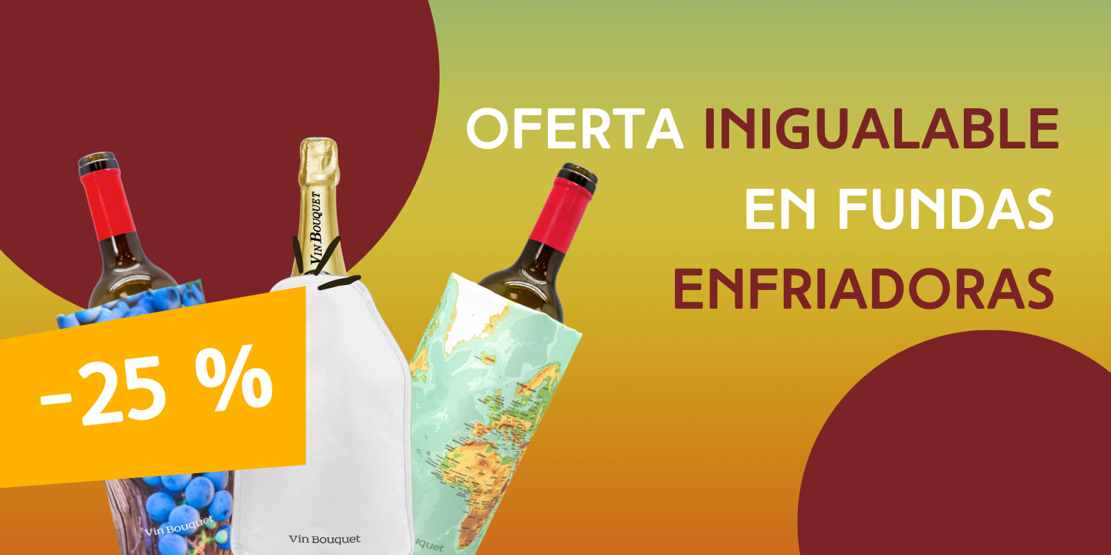 Vin Bouquet Nerthus
