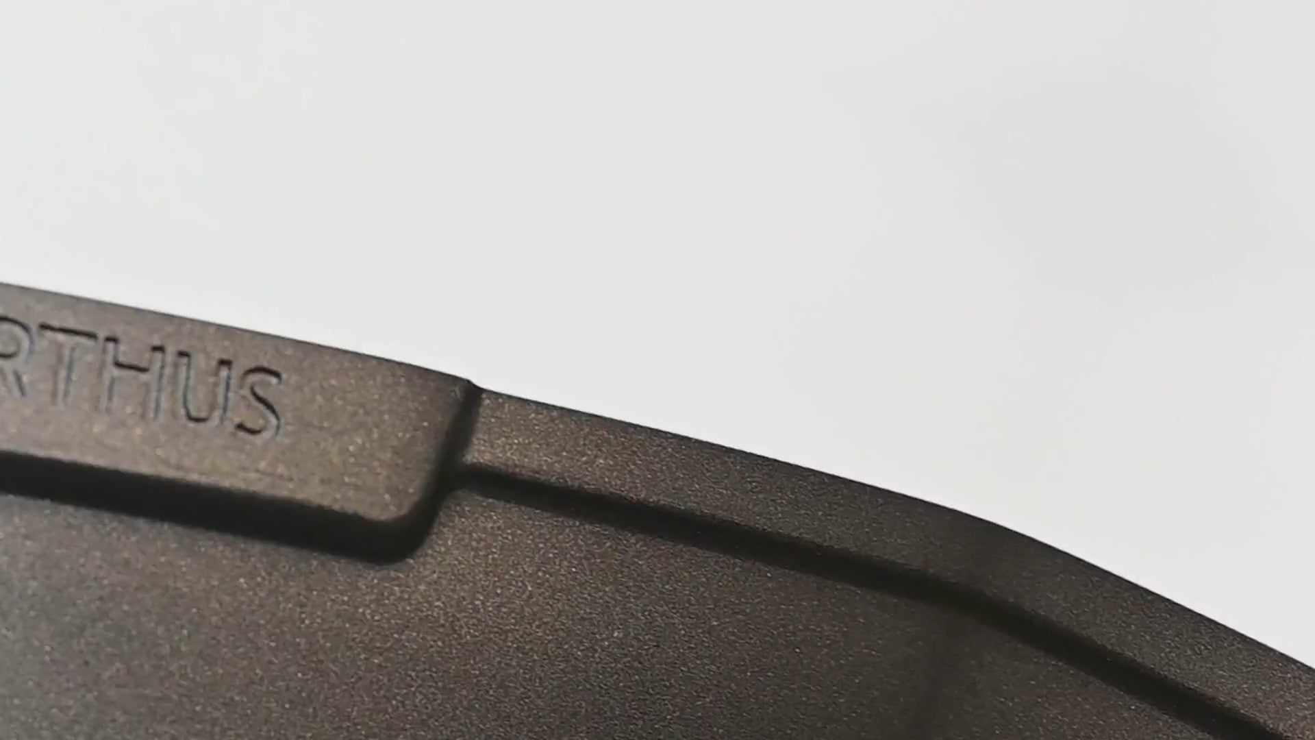 Cargar vídeo: Video promocional sartenes y parrillas